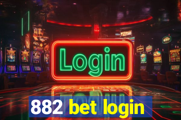 882 bet login