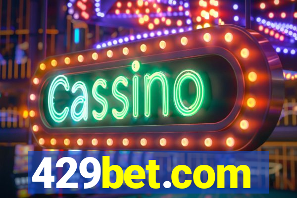 429bet.com