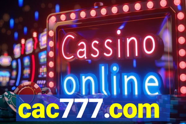 cac777.com