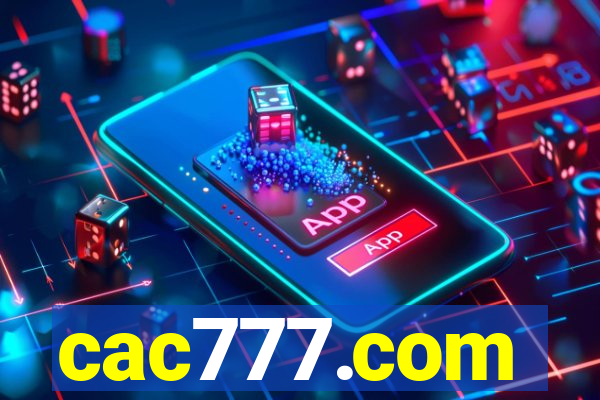 cac777.com