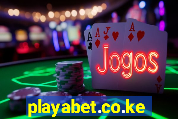 playabet.co.ke