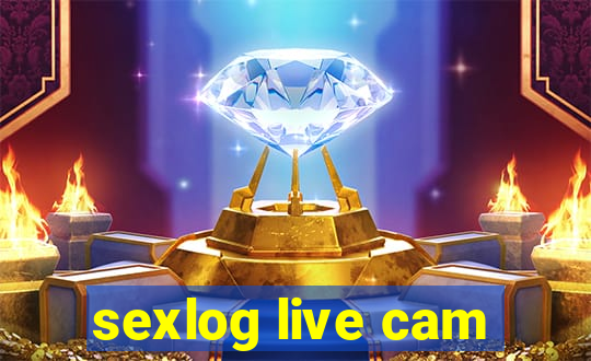 sexlog live cam