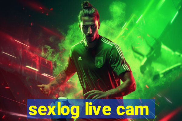 sexlog live cam