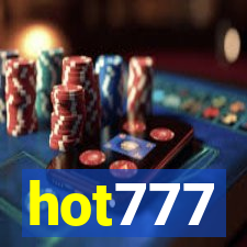 hot777