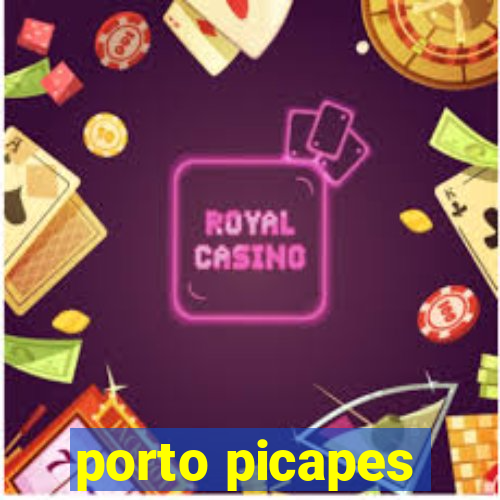 porto picapes