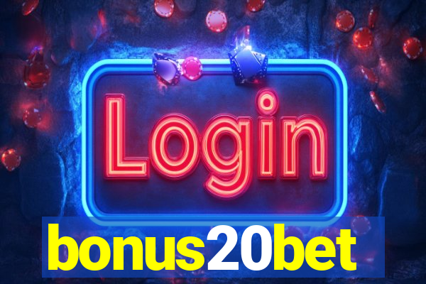 bonus20bet