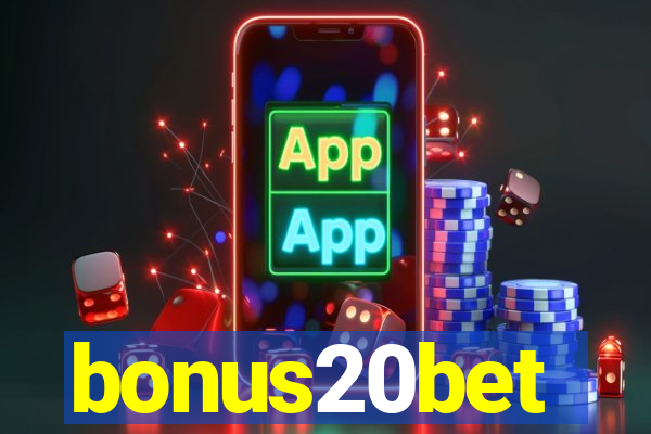 bonus20bet