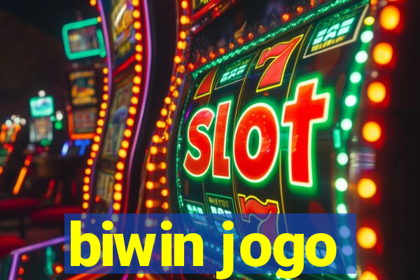 biwin jogo