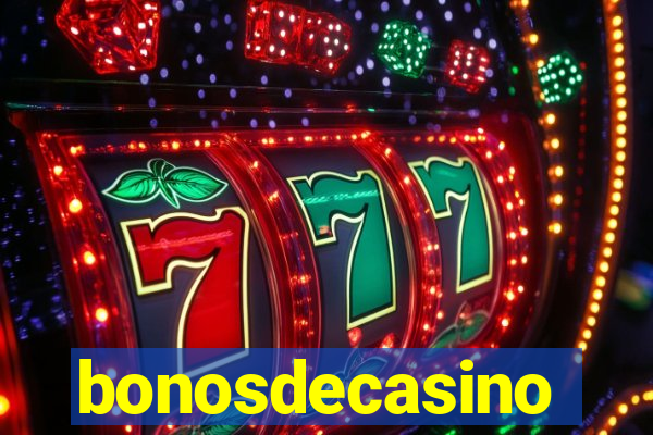 bonosdecasino