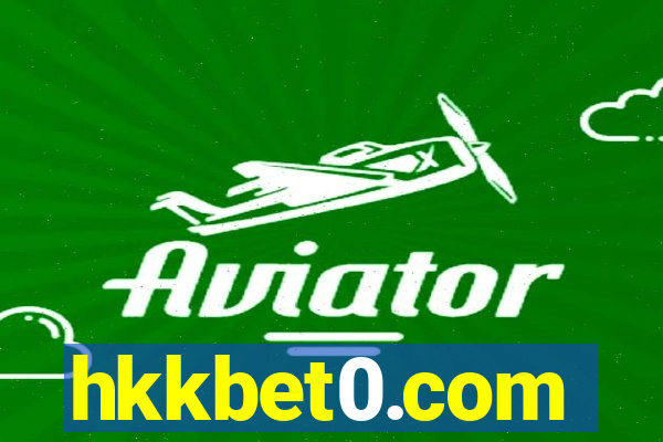 hkkbet0.com