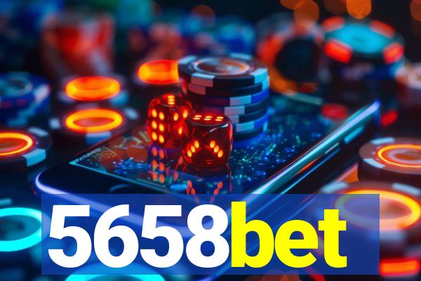 5658bet