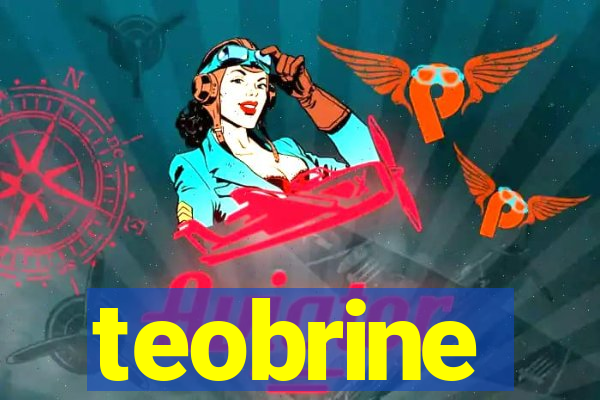 teobrine