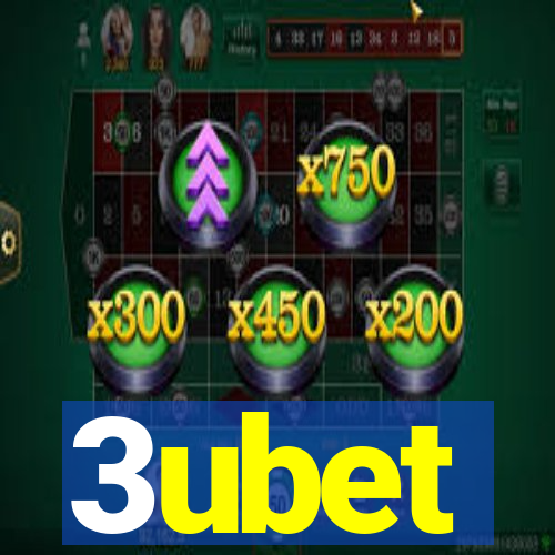 3ubet