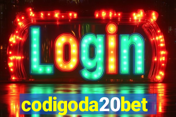 codigoda20bet