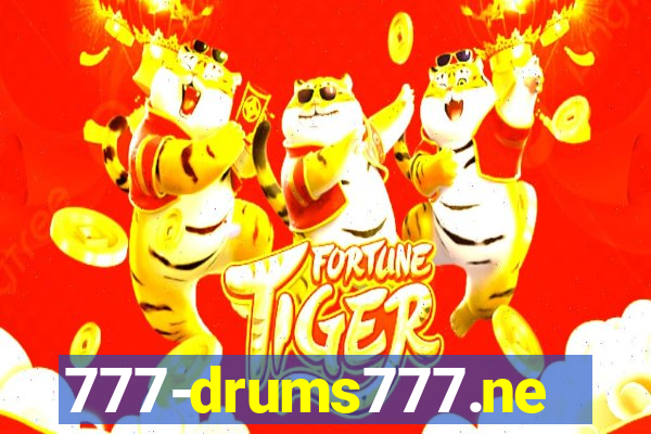 777-drums777.net