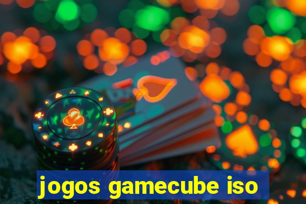 jogos gamecube iso