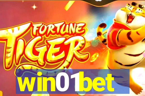 win01bet