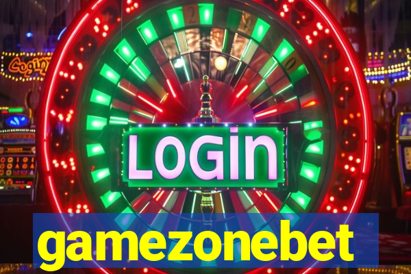 gamezonebet