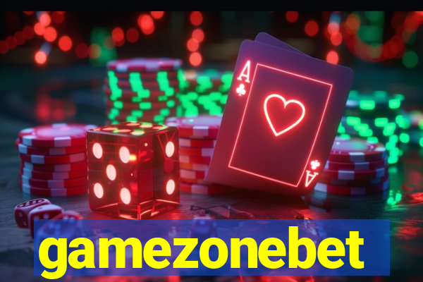 gamezonebet