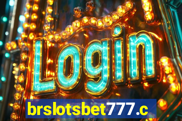 brslotsbet777.com