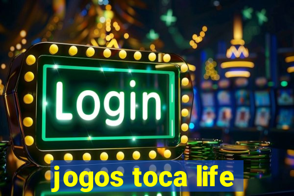 jogos toca life