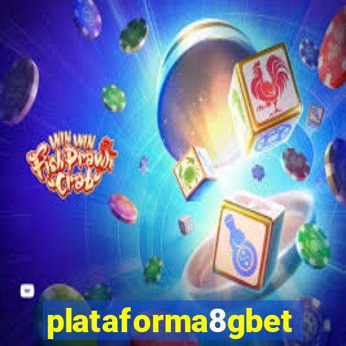 plataforma8gbet