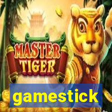 gamestick