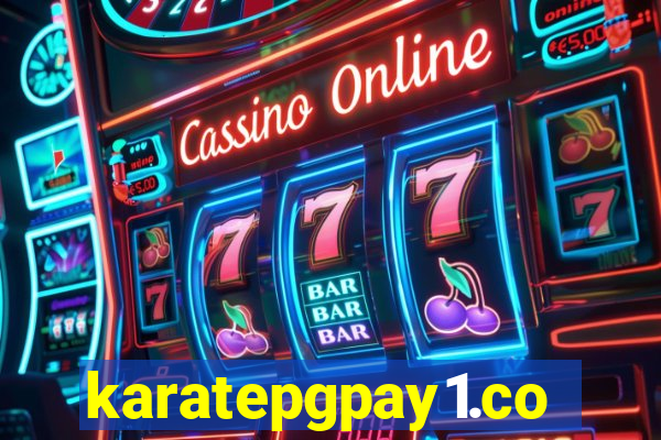 karatepgpay1.com