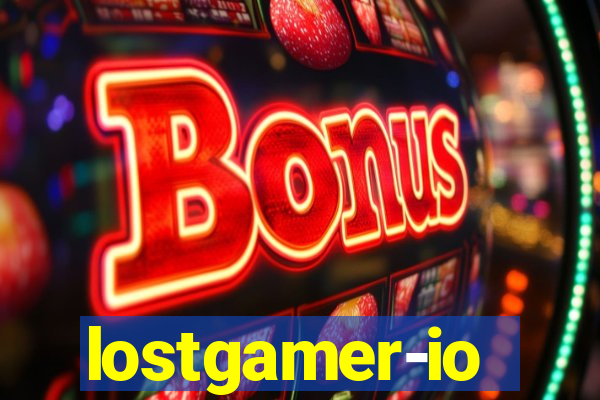 lostgamer-io