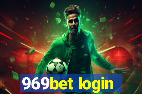 969bet login