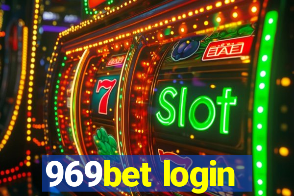 969bet login