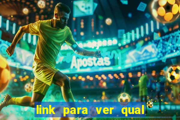 link para ver qual jogo ta pagando