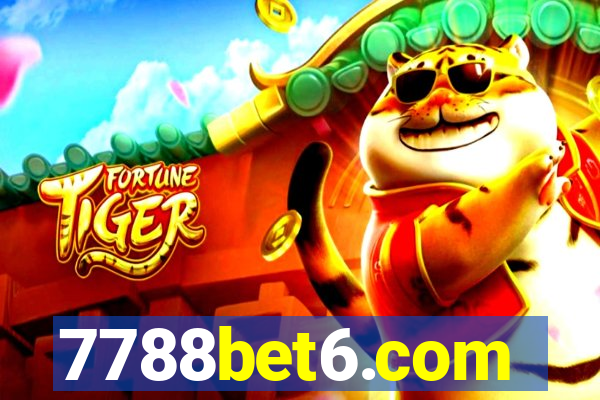 7788bet6.com