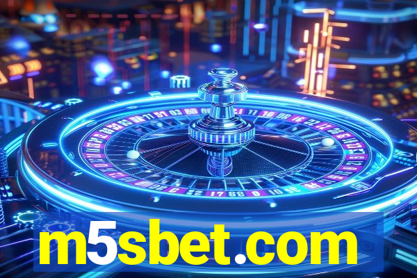 m5sbet.com