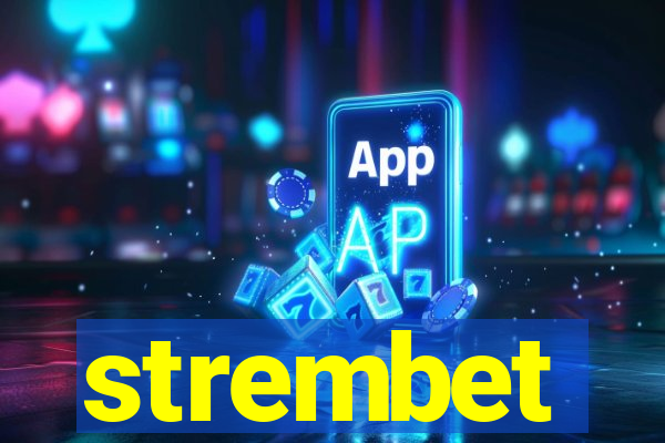 strembet