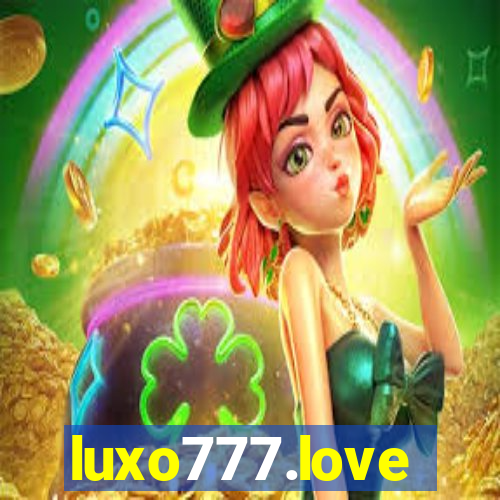 luxo777.love