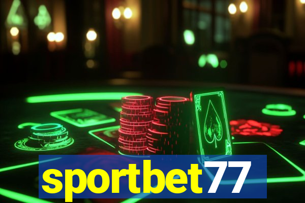 sportbet77