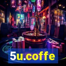 5u.coffe