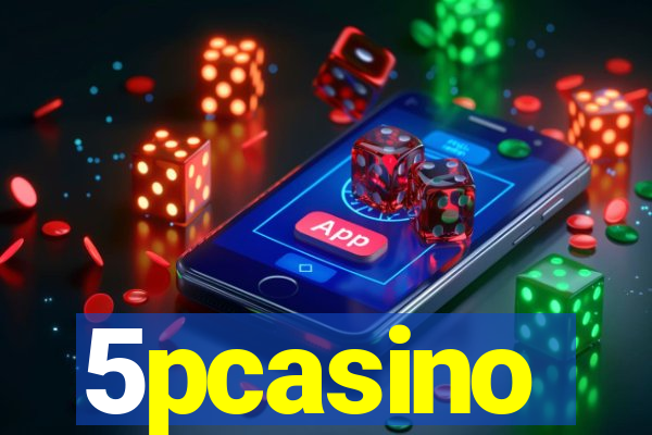 5pcasino