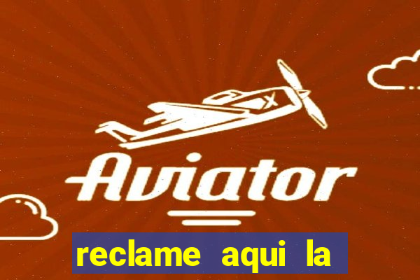 reclame aqui la plata joias