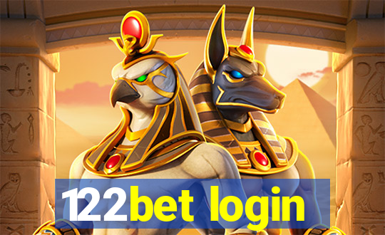 122bet login