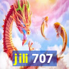 jili 707