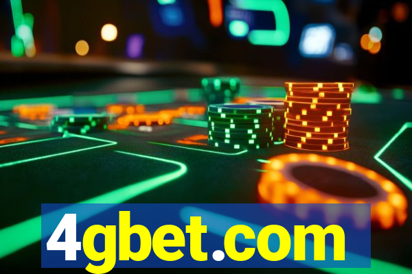 4gbet.com