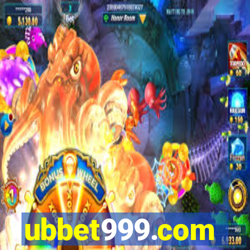 ubbet999.com