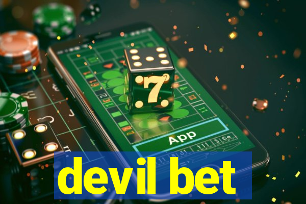 devil bet