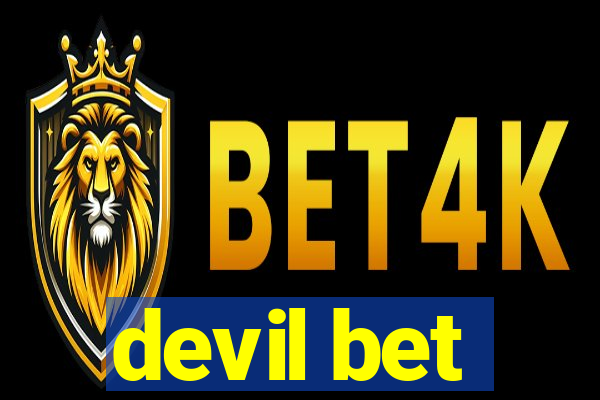 devil bet