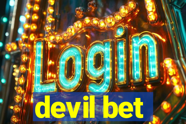 devil bet