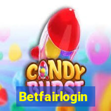 Betfairlogin