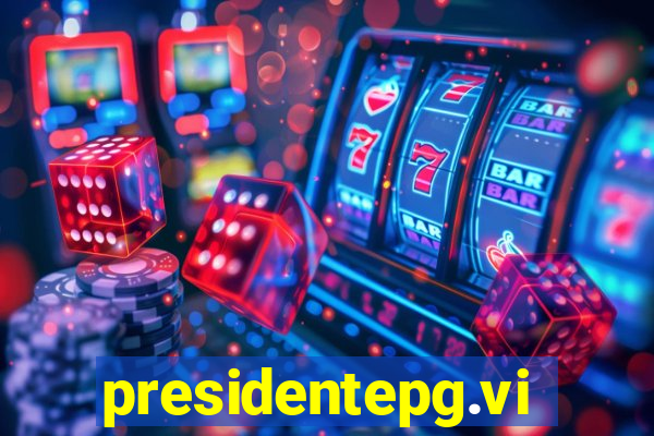 presidentepg.vip