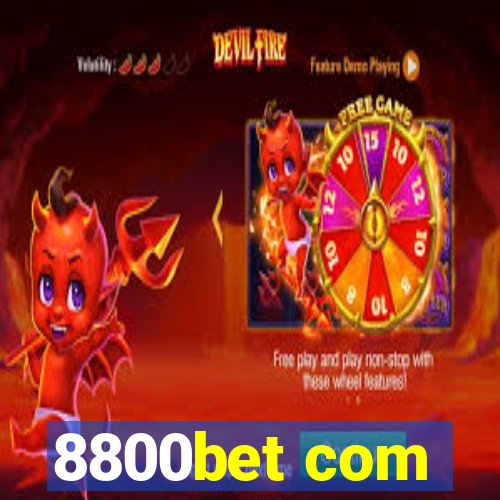 8800bet com